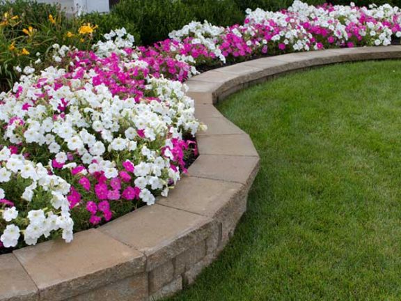 Landscaping For Home Improvement