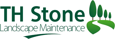 TH Stone Landscaping Logo